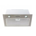 ELEYUS GMA L 14 150 52 IS cooker hood Built-under Stainless steel 700 m³/h ELEYUS GMA L 14 150 52 IS cooker hood Built-under Stainless steel 700 m³/h