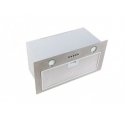 ELEYUS GMA L 14 150 52 IS tõmbekapp Allaehitatud Roostevaba teras 700 m³/h ELEYUS GMA L 14 150 52 IS tõmbekapp Allaehitatud Roostevaba teras 700 m³/h