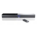Canton Sound M musta 2.1 kanavaa 300 W Canton Sound M musta 2.1 kanavaa 300 W