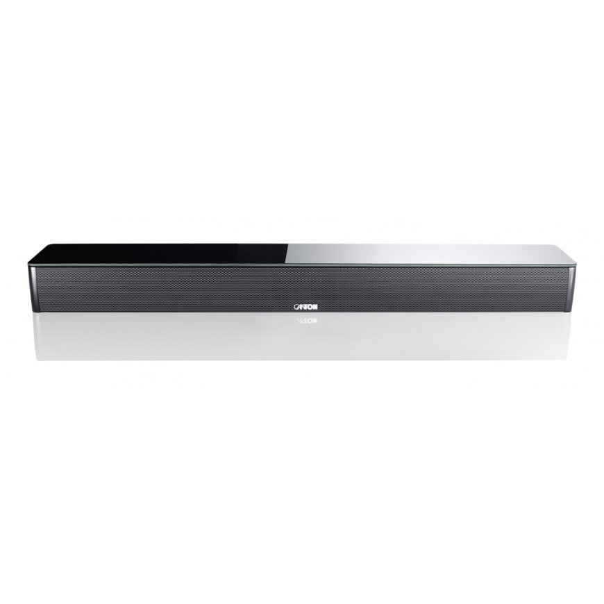 Canton Sound M Черный 2.1 канала 300 W – 2
