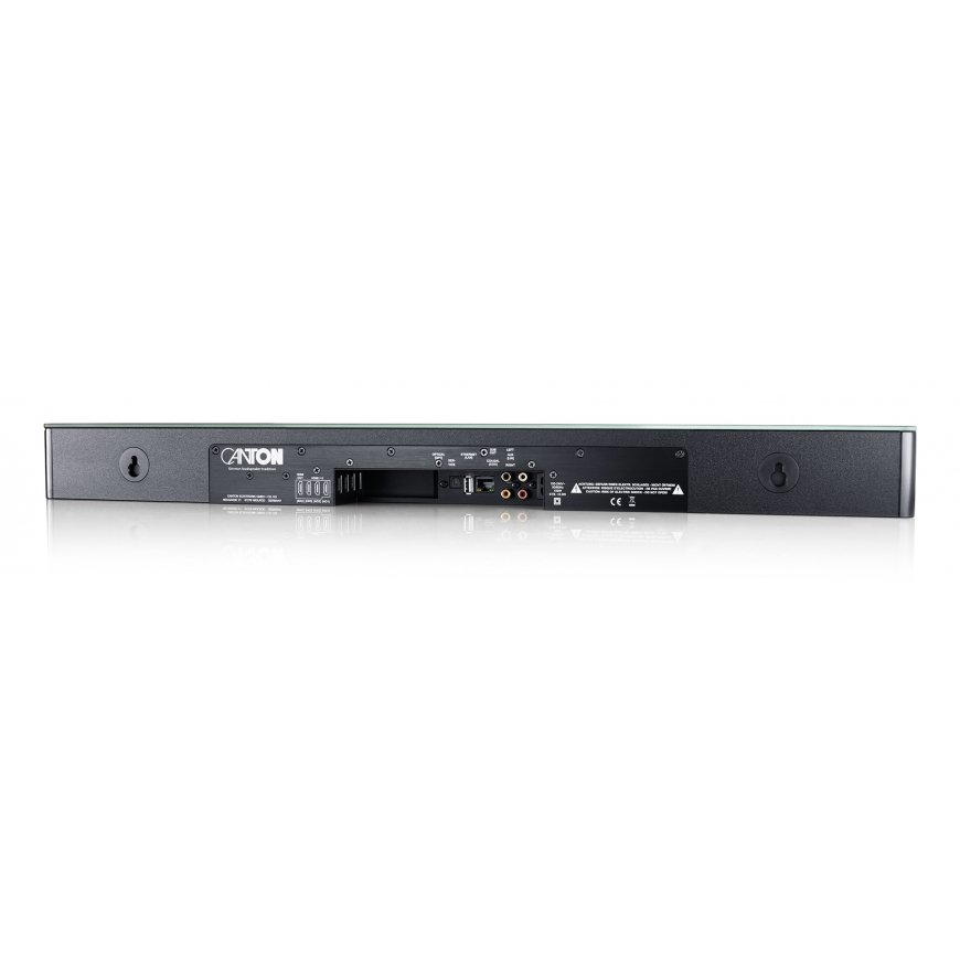 Canton Sound M Black 2.1 channels 300 W – 3