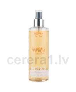 Clean, H2Eau Golden Citrus, Eau De Parfum, Unisex, 1.5 ml *Vial