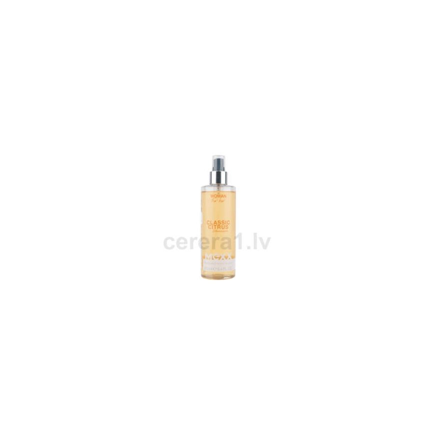Clean, H2Eau Golden Citrus, Eau De Parfum, Unisex, 1.5 ml *Vial