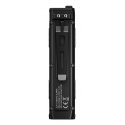 Nitecore EDC27 UHI flashlight Black Hand flashlight LED