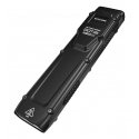 Nitecore EDC27 UHI flashlight Black Hand flashlight LED
