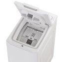 Candy TCA063D3-S washing machine Top-load 6 kg 1000 RPM White Candy TCA063D3-S washing machine Top-load 6 kg 1000 RPM White