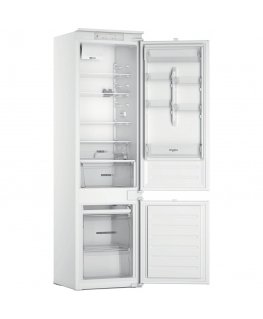 Whirlpool WHC20D023B1 SF Built-in 300 L E White
