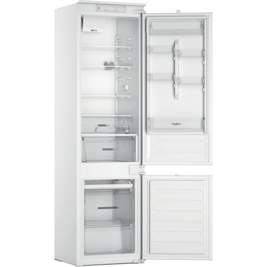 Whirlpool WHC20D023B1 SF Iebūvēts 300 L
