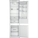 Whirlpool WHC20D023B1 SF Iebūvēts 300 L E Balts