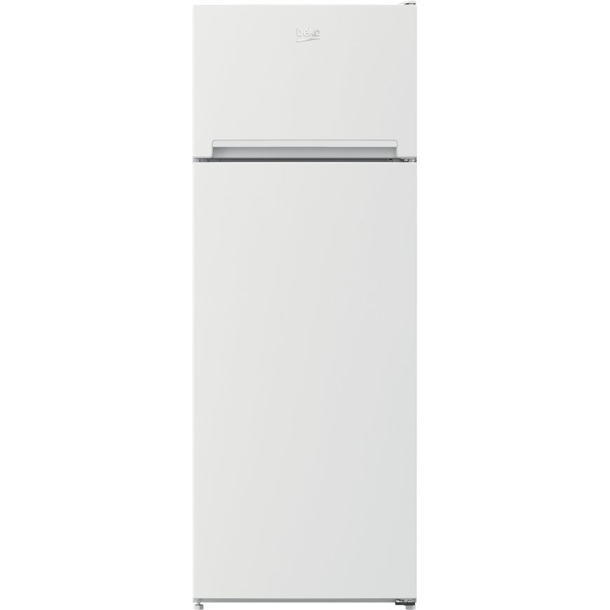 Beko RDSA240K40WN Brīvi novietots 223 L