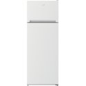 Beko RDSA240K40WN Pastatomi 223 L E Balta Beko RDSA240K40WN Pastatomi 223 L E Balta