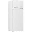 Beko RDSA240K40WN Freestanding 223 L E White Beko RDSA240K40WN Freestanding 223 L E White