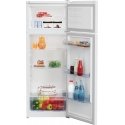 Beko RDSA240K40WN Brīvi novietots 223 L E Balts Beko RDSA240K40WN Brīvi novietots 223 L E Balts