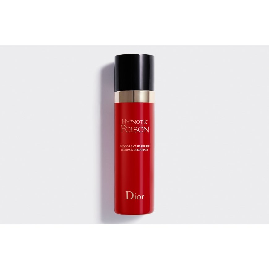 Dior Hypnotic Poison Sievietes Aerosols dezodorants