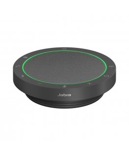 Jabra Speak2 55 skaļruņu tālrunis Universāls USB Veids-C Melns