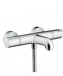 Hansgrohe Ecostat Хромовый