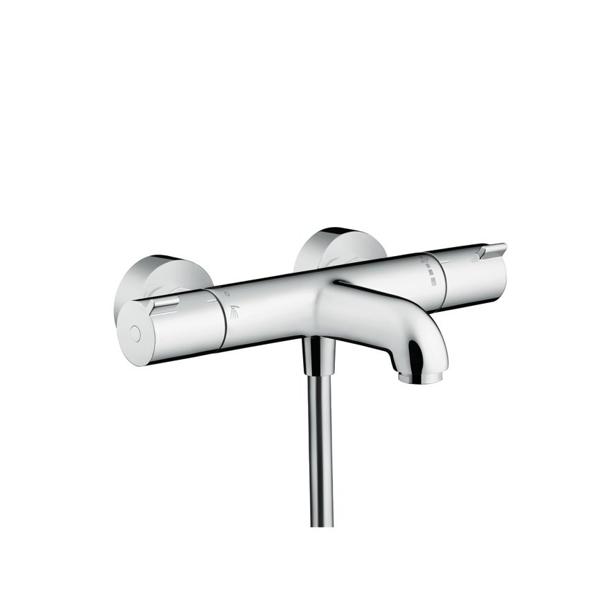 Hansgrohe Ecostat Hroms
