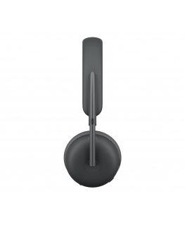 Logitech 981-001152 kuulokkeet ja kuulokemikrofoni Langaton Pääpanta Toimisto/puhelukeskus USB Type-