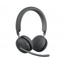 Logitech 981-001152 kõrvaklapid ja peakomplekt Kõrvaklapp Juhtmevaba Peavõru Kontor/kõnekeskus USB t Logitech 981-001152 kõrvaklapid ja peakomplekt Kõrvaklapp Juhtmevaba Peavõru Kontor/kõnekeskus USB t
