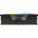 Corsair Vengeance RGB CMH96GX5M2B7000C40 muistimoduuli 96 GB 2 x 48 GB DDR5 7000 MT/s Corsair Vengeance RGB CMH96GX5M2B7000C40 muistimoduuli 96 GB 2 x 48 GB DDR5 7000 MT/s