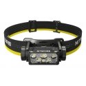 Nitecore HC60 UHE flashlight Black, Yellow Headband flashlight LED Nitecore HC60 UHE flashlight Black, Yellow Headband flashlight LED