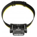 Nitecore HC60 UHE taskulamp Must, Kollane Peapaelaga taskulamp LED Nitecore HC60 UHE taskulamp Must, Kollane Peapaelaga taskulamp LED