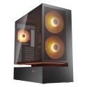 COUGAR CFV235 Mesh Midi Tower Melns COUGAR CFV235 Mesh Midi Tower Melns
