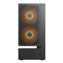 COUGAR CFV235 Mesh Midi Tower Melns COUGAR CFV235 Mesh Midi Tower Melns