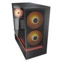 COUGAR CFV235 Mesh Midi Tower Melns COUGAR CFV235 Mesh Midi Tower Melns
