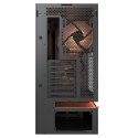 COUGAR CFV235 Mesh Midi Tower Black