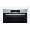 Bosch Oven | HBG517CS4 | 71 L | Electric | Hydrolytic | Control