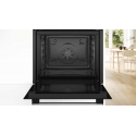 Bosch cepeškrāsns | HBG517CS4 | 71 L | Elektriskā | Hidrolītiskā | Kontrole Bosch cepeškrāsns | HBG517CS4 | 71 L | Elektriskā | Hidrolītiskā | Kontrole