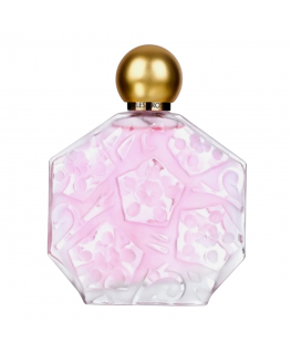 Jean Charles Brosseau, Fleurs D'Ombre Rose, Eau De Toilette, For