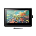 Wacom Cintiq 16 grafinė planšetė Juoda 5080 lpi 344,16 x 193,59 mm Wacom Cintiq 16 grafinė planšetė Juoda 5080 lpi 344,16 x 193,59 mm