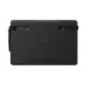 Wacom Cintiq 16 grafinė planšetė Juoda 5080 lpi 344,16 x 193,59 mm Wacom Cintiq 16 grafinė planšetė Juoda 5080 lpi 344,16 x 193,59 mm