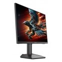 Koorui G2741L PC lamekuvar 68,6 cm (27") 3840 x 2160 pikslit Quad HD Must Koorui G2741L PC lamekuvar 68,6 cm (27") 3840 x 2160 pikslit Quad HD Must