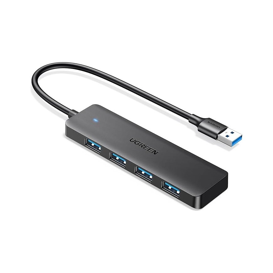 Ugreen USB 3.0 4-PORT HUB