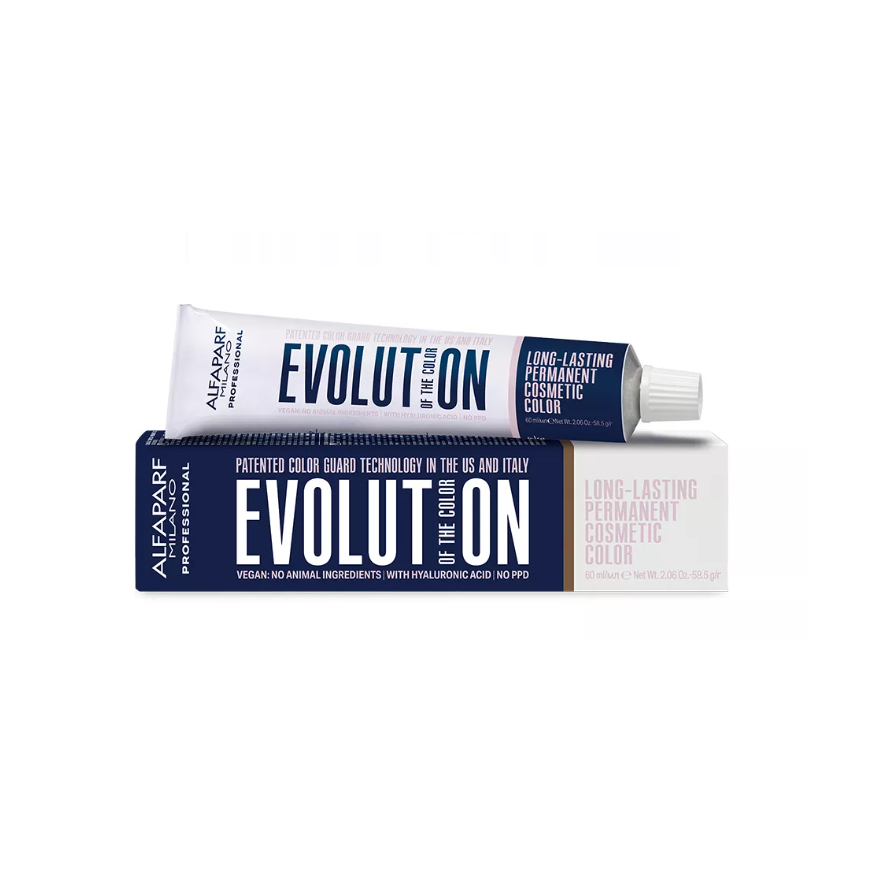 Alfaparf Milano Evolution Of The Color Matu krāsa 000SSS 60ml