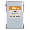Kioxia CD8-R 3.84 TB 2.5" PCI Express 4.0 NVMe BiCS FLASH TLC Kioxia CD8-R 3.84 TB 2.5" PCI Express 4.0 NVMe BiCS FLASH TLC