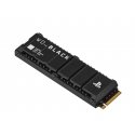 SanDisk SN850P 4 TB M.2 PCI Express 4.0 NVMe SanDisk SN850P 4 TB M.2 PCI Express 4.0 NVMe