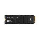 SanDisk SN850P 4 TB M.2 PCI Express 4.0 NVMe SanDisk SN850P 4 TB M.2 PCI Express 4.0 NVMe