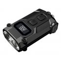 Nitecore TINI3 Black Keychain flashlight LED Nitecore TINI3 Black Keychain flashlight LED