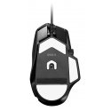 Logitech G 910-006139 pele Speļu Labā roka USB Type-A Optisks 25600 DPI Logitech G 910-006139 pele Speļu Labā roka USB Type-A Optisks 25600 DPI