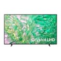 Samsung UE50DU8072UXXH televizorius 127 cm (50") 4K Ultra HD Smart TV „Wi-Fi“ Juoda Samsung UE50DU8072UXXH televizorius 127 cm (50") 4K Ultra HD Smart TV „Wi-Fi“ Juoda