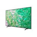 Samsung UE50DU8072UXXH televizorius 127 cm (50") 4K Ultra HD Smart TV „Wi-Fi“ Juoda Samsung UE50DU8072UXXH televizorius 127 cm (50") 4K Ultra HD Smart TV „Wi-Fi“ Juoda