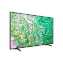 Samsung UE50DU8072UXXH TV 127 cm (50") 4K Ultra HD Smart TV Wi-Fi Black Samsung UE50DU8072UXXH TV 127 cm (50") 4K Ultra HD Smart TV Wi-Fi Black