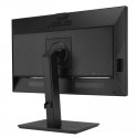 ASUS BE24ECSBT tietokoneen litteä näyttö 60,5 cm (23.8") 1920 x 1080 pikseliä Full HD LED Kosketusnä