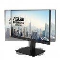 ASUS BE24ECSBT PC lamekuvar 60,5 cm (23.8") 1920 x 1080 pikslit Full HD LED Puutetundlik ekraan Must