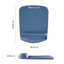Fellowes 9287302 mouse pad Fellowes 9287302 mouse pad