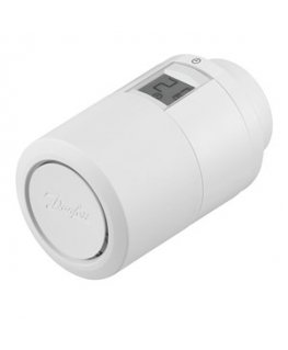 Danfoss Eco Подходит для использования внутри помещений